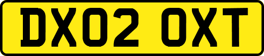 DX02OXT