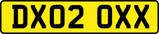 DX02OXX