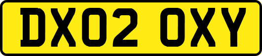 DX02OXY
