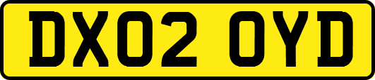 DX02OYD