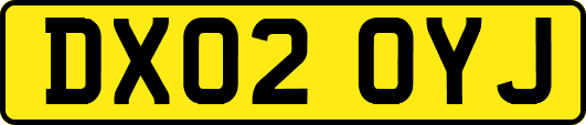 DX02OYJ