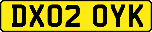 DX02OYK