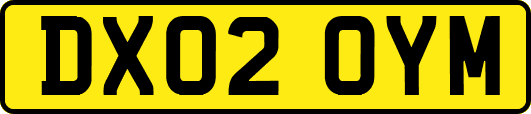 DX02OYM