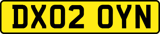 DX02OYN