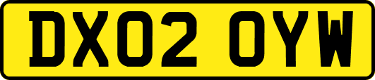 DX02OYW