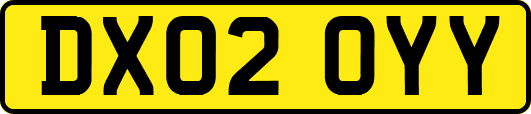DX02OYY