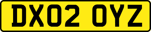 DX02OYZ