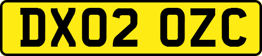 DX02OZC