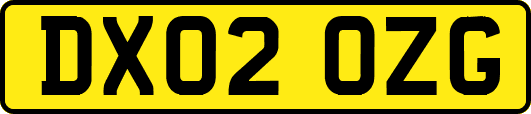 DX02OZG