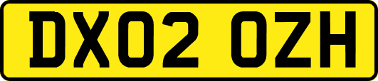 DX02OZH