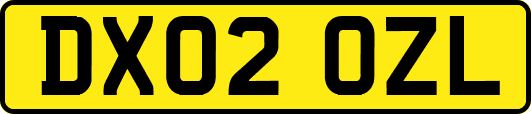DX02OZL