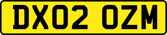 DX02OZM