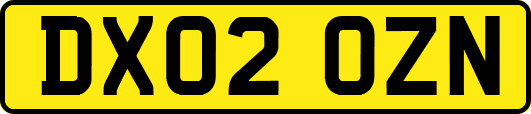 DX02OZN