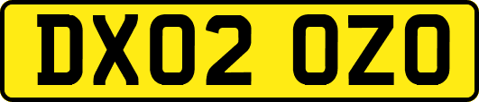 DX02OZO