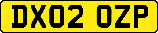 DX02OZP