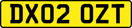 DX02OZT