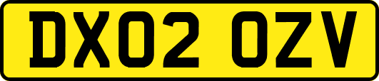 DX02OZV