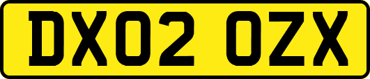 DX02OZX