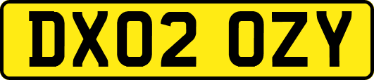 DX02OZY