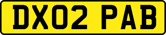 DX02PAB
