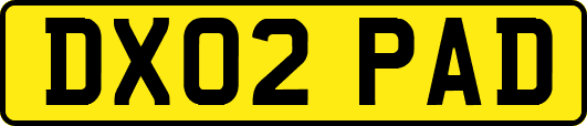 DX02PAD