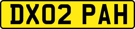 DX02PAH
