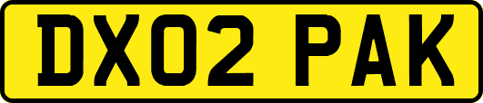DX02PAK