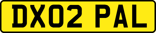 DX02PAL
