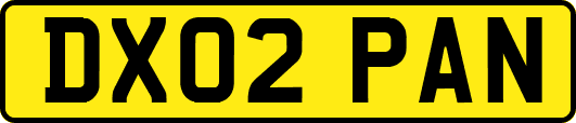 DX02PAN