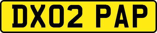 DX02PAP