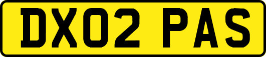 DX02PAS