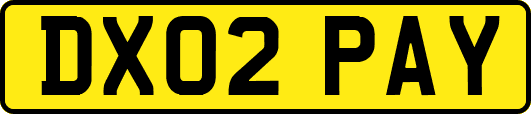 DX02PAY