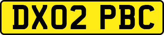 DX02PBC