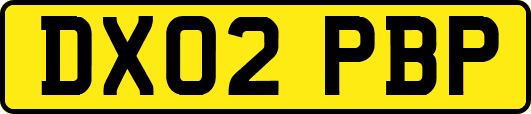 DX02PBP