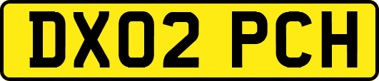 DX02PCH