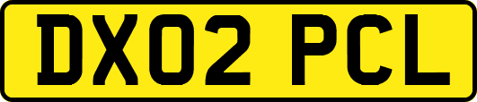 DX02PCL