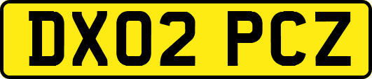DX02PCZ