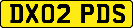 DX02PDS