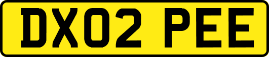 DX02PEE