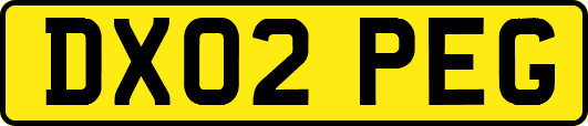 DX02PEG
