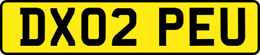 DX02PEU