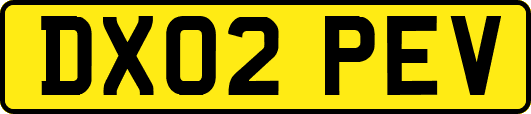 DX02PEV