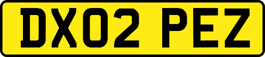 DX02PEZ