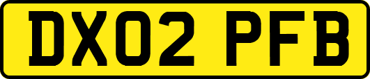 DX02PFB