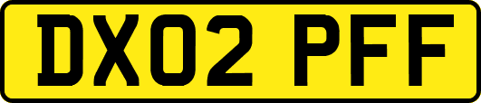 DX02PFF