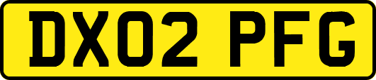 DX02PFG
