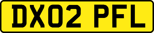 DX02PFL