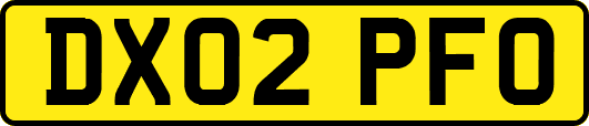 DX02PFO