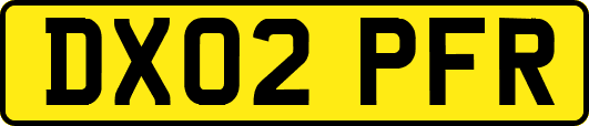 DX02PFR