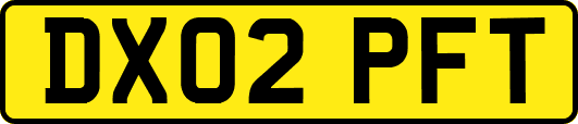 DX02PFT